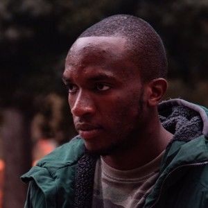 Meet your Posher, Kevin